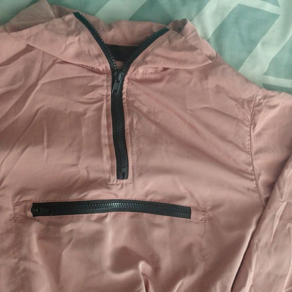 Wind Breaker - Picture 2 of 2